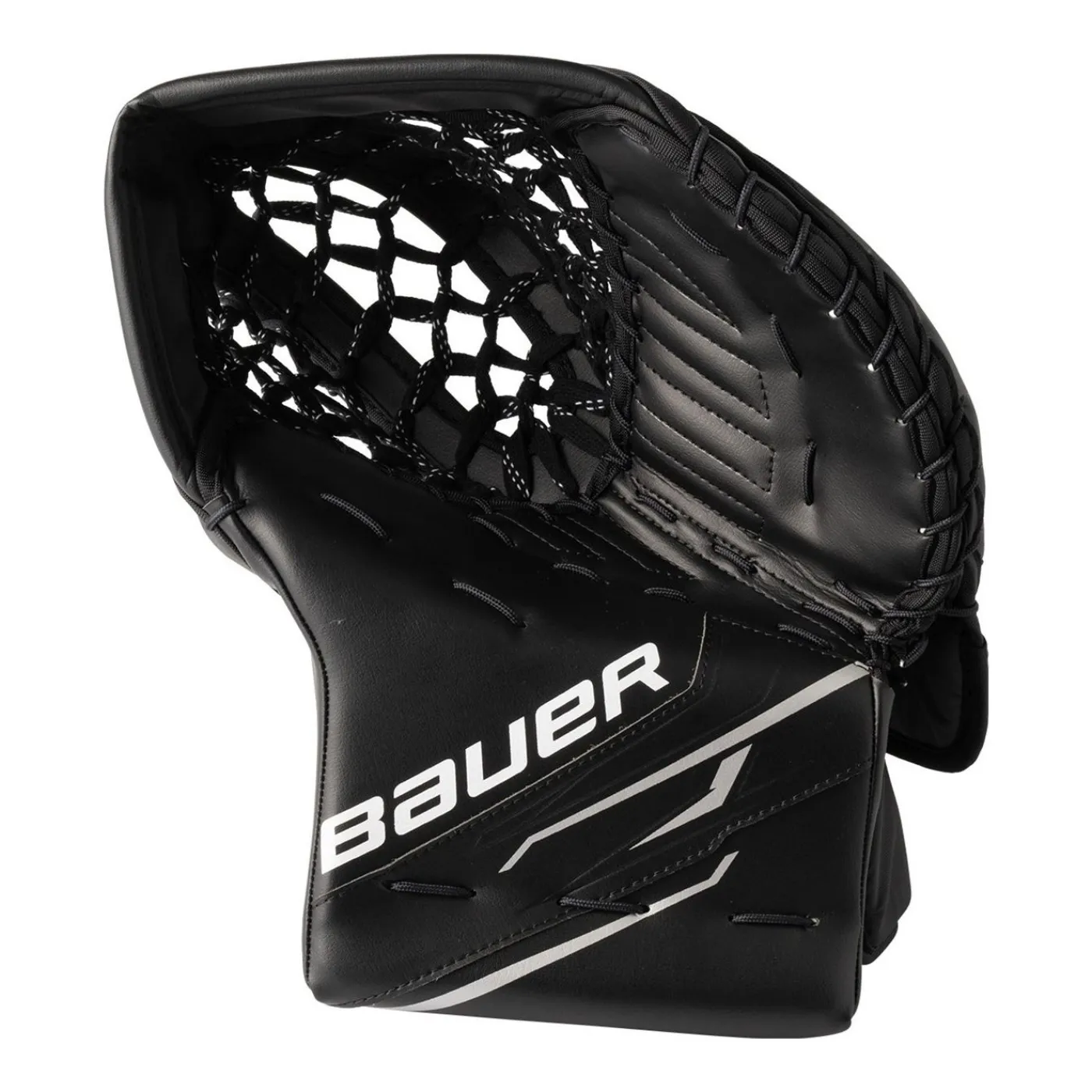 Hot Plock GSX Sr Black Målvaktsplockar Senior