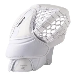 Outlet Plock GSX Sr White Målvaktsplockar Senior