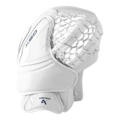 Plock GSX Sr White/Blue Målvaktsplockar Senior