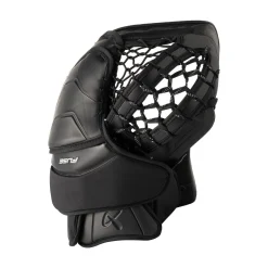 Plock Supreme Fuse Sr Black Bauer|Målvaktsplockar Senior