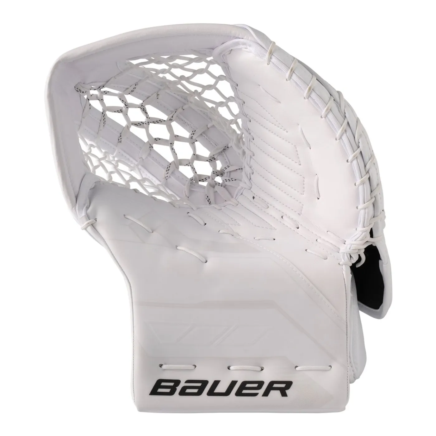 New Plock Supreme Fuse Sr Med Int Innerhandske Bauer|Målvaktsplockar Senior