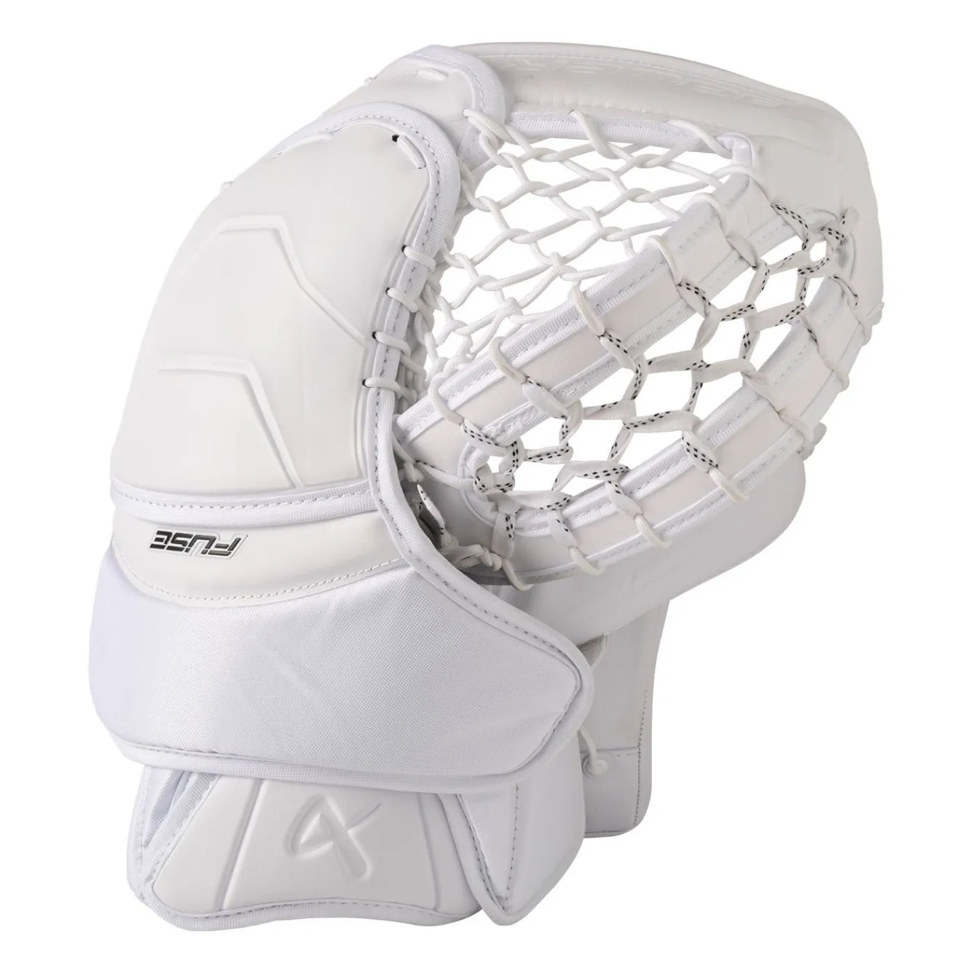 New Plock Supreme Fuse Sr Med Int Innerhandske Bauer|Målvaktsplockar Senior