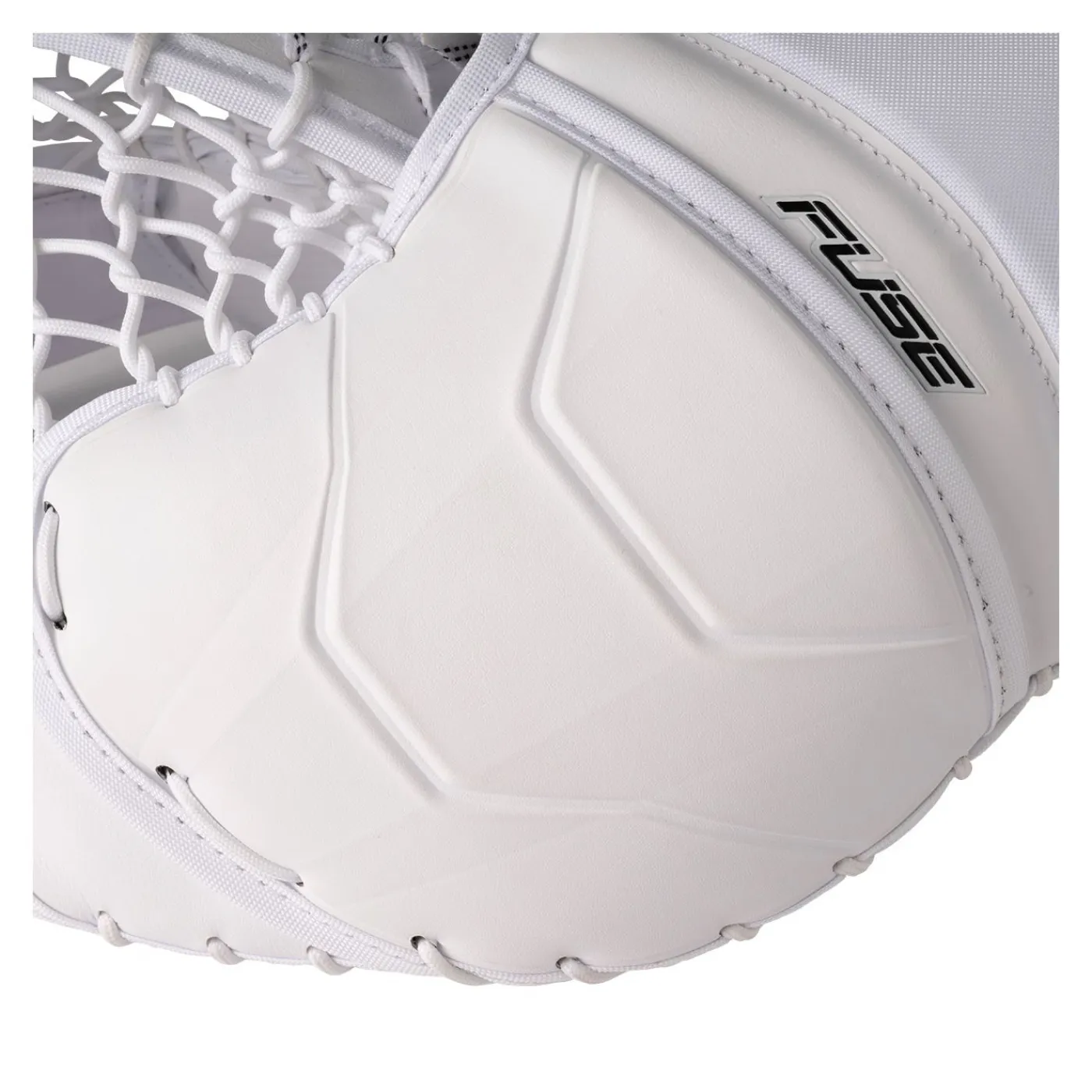 New Plock Supreme Fuse Sr Med Int Innerhandske Bauer|Målvaktsplockar Senior