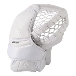 Best Plock Supreme Fuse Sr White Bauer|Målvaktsplockar Senior