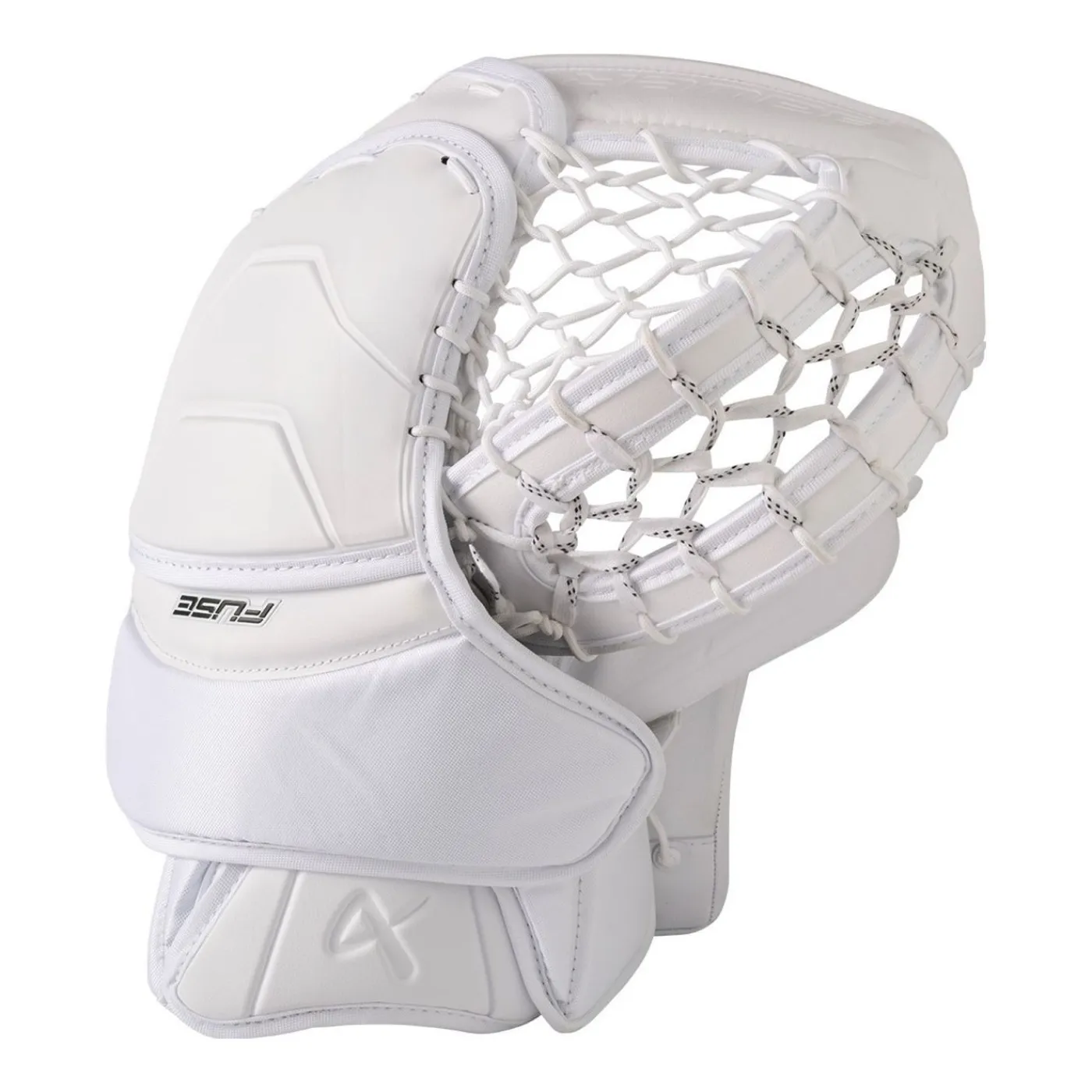 Best Plock Supreme Fuse Sr White Bauer|Målvaktsplockar Senior