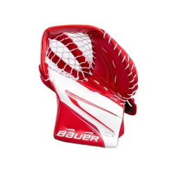Plock Supreme MV Pro Int White/Red Målvaktsplockar Intermediate