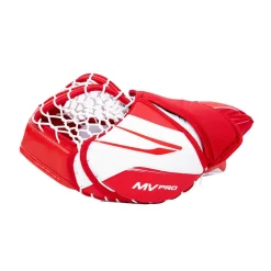 Plock Supreme MV Pro Int White/Red Målvaktsplockar Intermediate