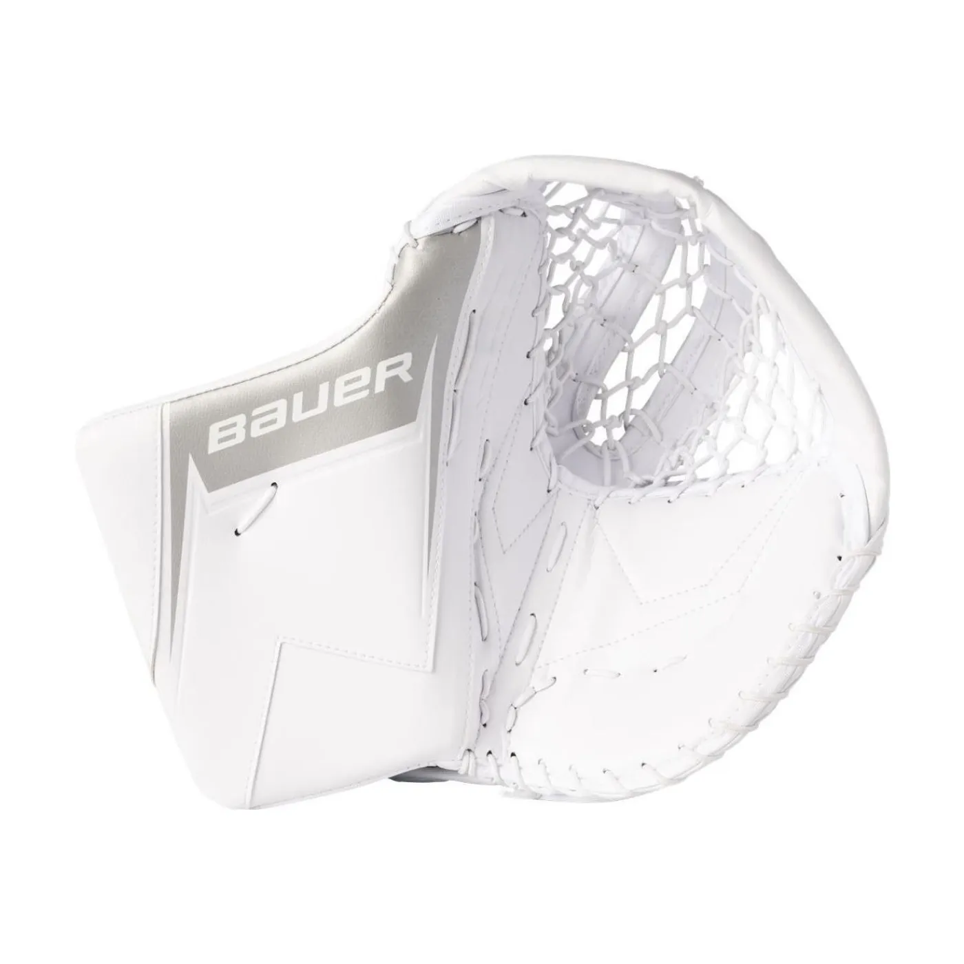 Outlet Plock SV-Pro Int White Målvaktsplockar Intermediate