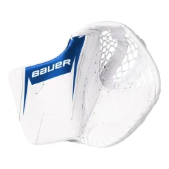 Sale Plock SV-Pro Int White/Blue Målvaktsplockar Intermediate