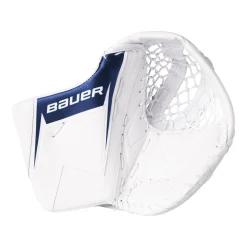 Best Plock SV-Pro Int White/Navy Målvaktsplockar Intermediate