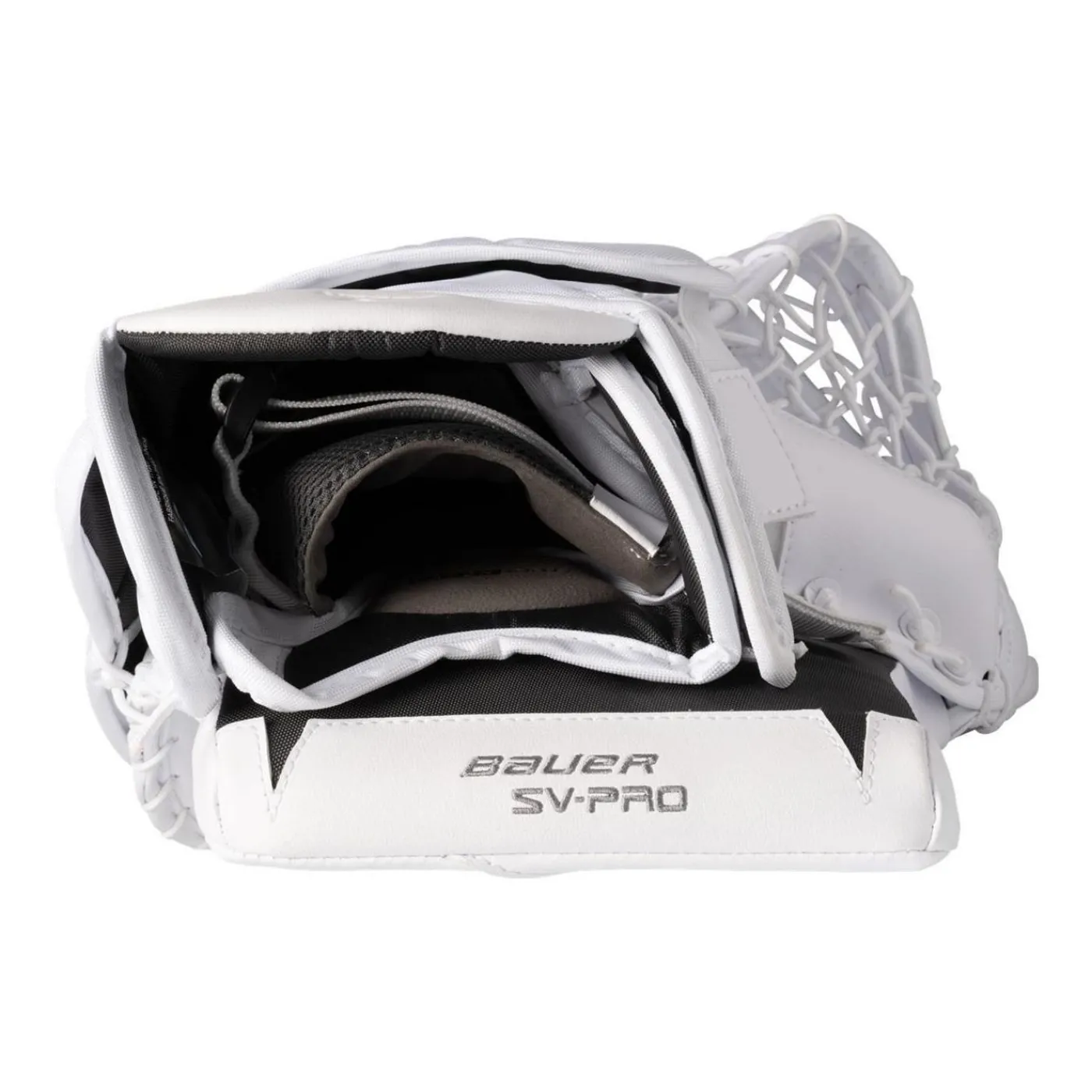 Clearance Plock SV-Pro Jr White Målvaktsplockar Junior