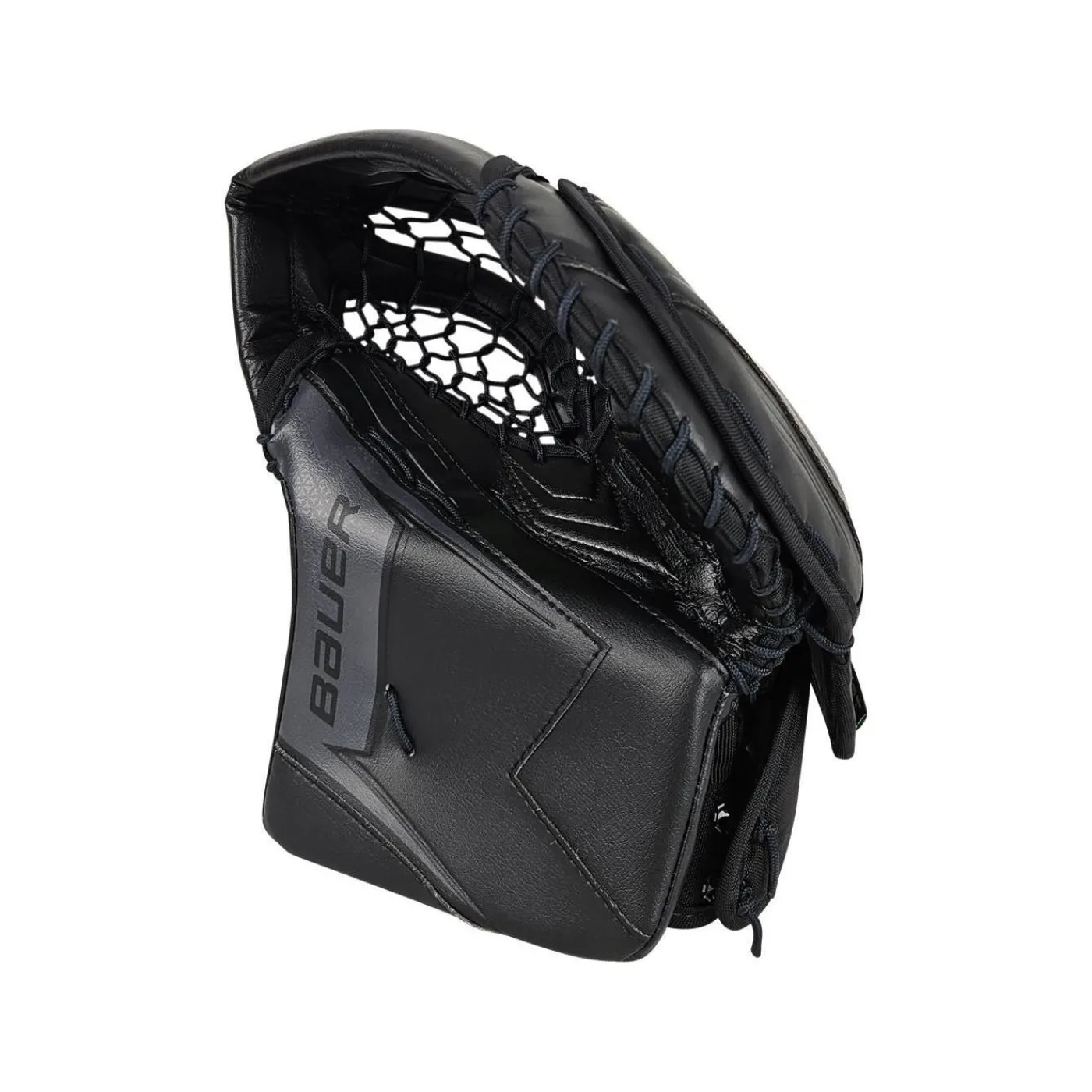 Best Plock SV-Pro Sr Black Målvaktsplockar Senior