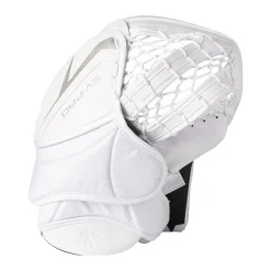 Plock SV-Pro Sr White Målvaktsplockar Senior