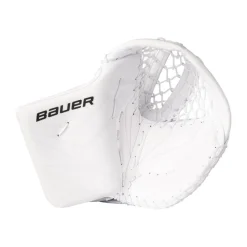 Plock Vapor Flylite Sr White Målvaktsplockar Senior