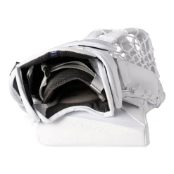 Discount Plock Vapor Flylite Sr White/Navy Målvaktsplockar Senior