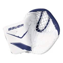 Discount Plock Vapor Flylite Sr White/Navy Målvaktsplockar Senior