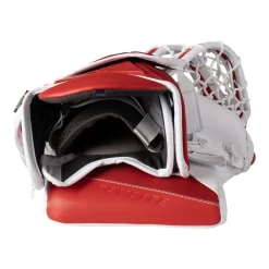 Outlet Plock Vapor Flylite Sr White/Red Målvaktsplockar Senior