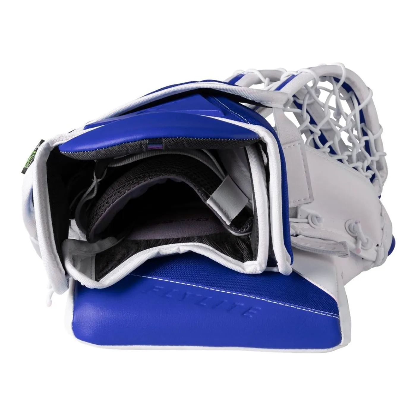 Sale Plock Vapor Flylite Sr White/Blue Målvaktsplockar Senior