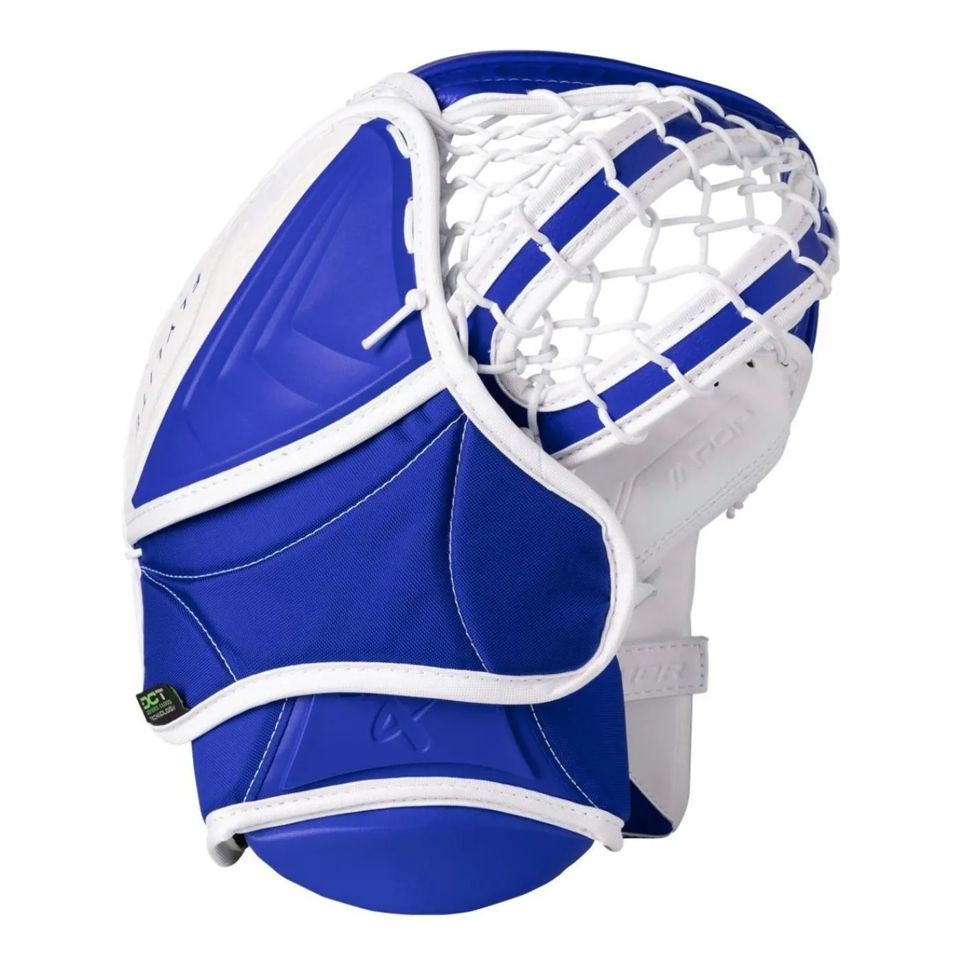 Sale Plock Vapor Flylite Sr White/Blue Målvaktsplockar Senior
