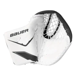 Sale Plock Vapor Flylite Sr White/Black Målvaktsplockar Senior