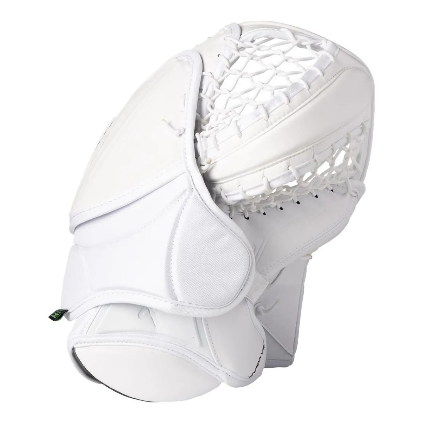 Online Plock Vapor Flylite V90 Sr White Målvaktsplockar Senior