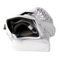 Online Plock Vapor Flylite V90 Sr White Målvaktsplockar Senior
