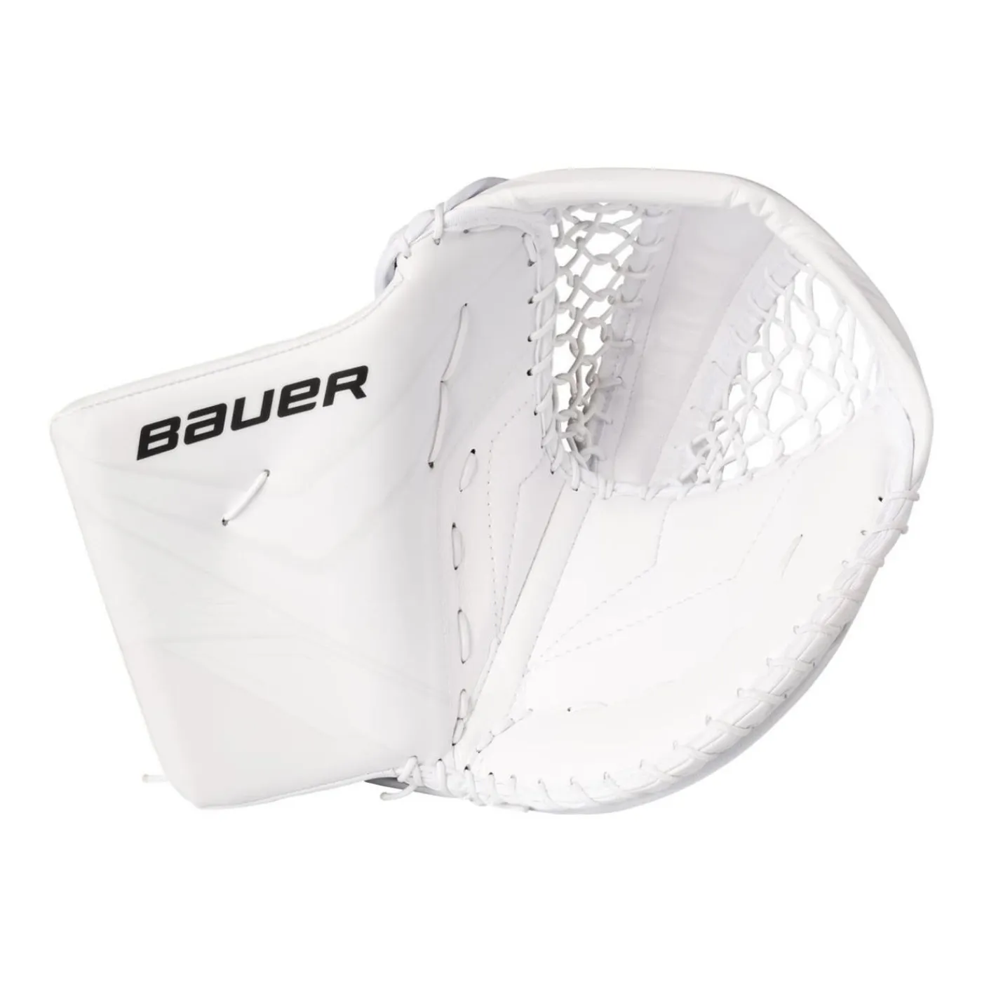 Online Plock Vapor Flylite V90 Sr White Målvaktsplockar Senior