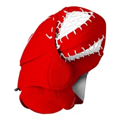 Plock Vapor Flylite V90 Sr White/Red Målvaktsplockar Senior