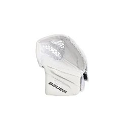 Hot Plock Vapor X5 Pro Int White Målvaktsplockar Intermediate