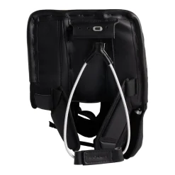 Clearance Pro Elastic Toe System Black Målvaktsbenskydd Tillbehör