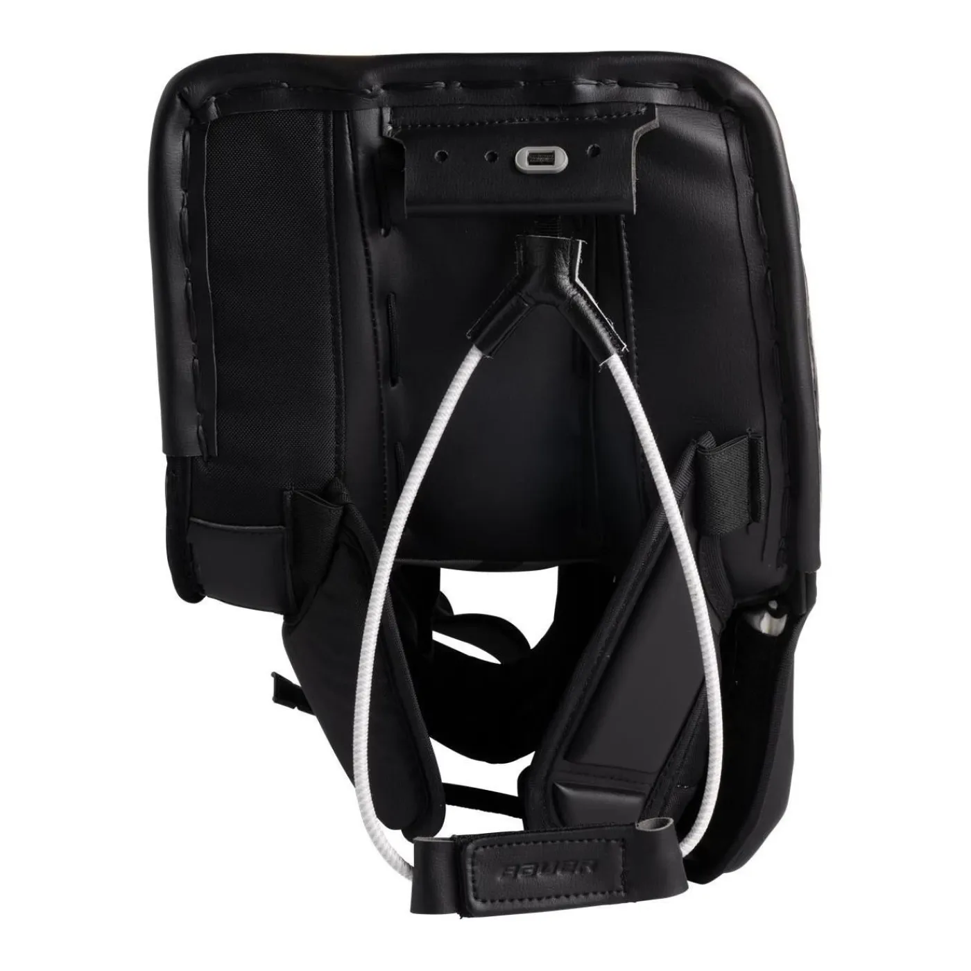 Clearance Pro Elastic Toe System Black Målvaktsbenskydd Tillbehör