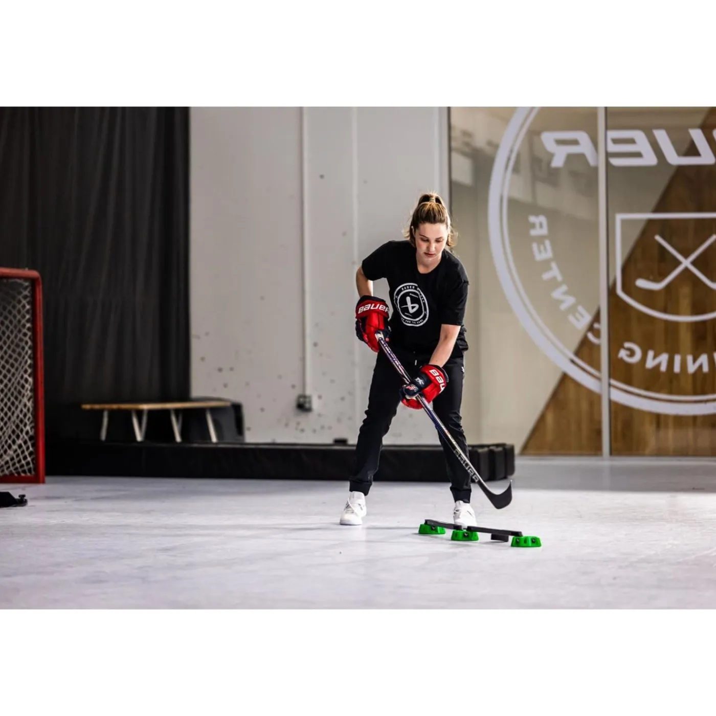 Clearance Reactor Stickhandling Tool Extendible 3 Teknikbana