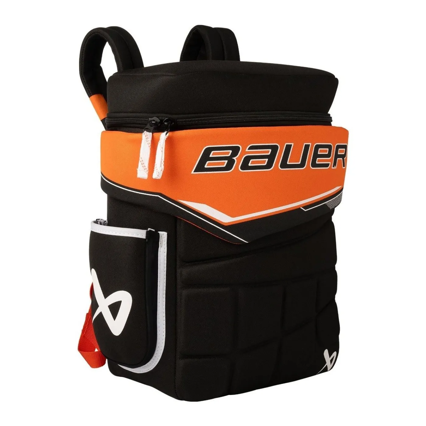 Sale Ryggsäck Glove Black/ Hockey Ryggsäck