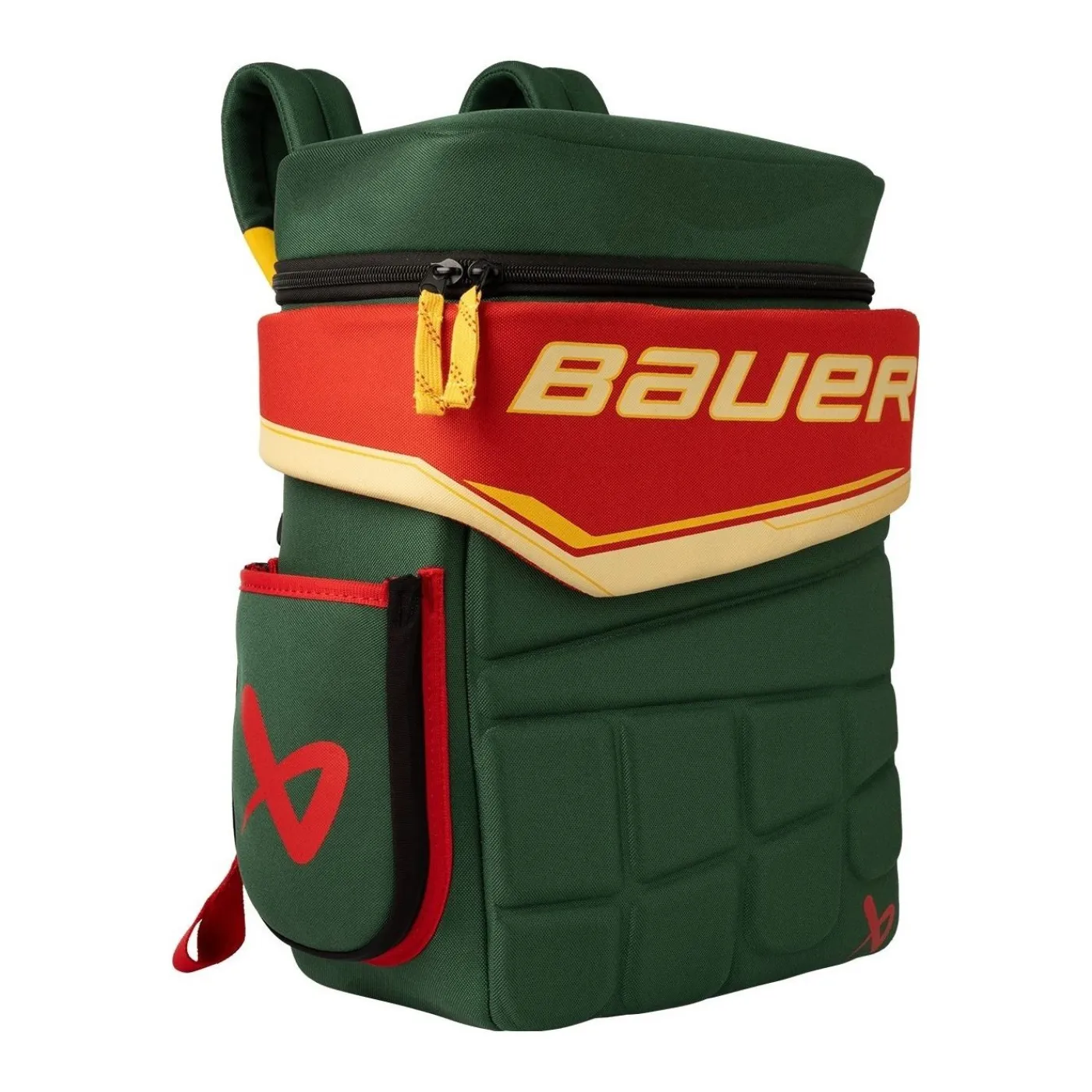 Ryggsäck Glove Hockey Ryggsäck