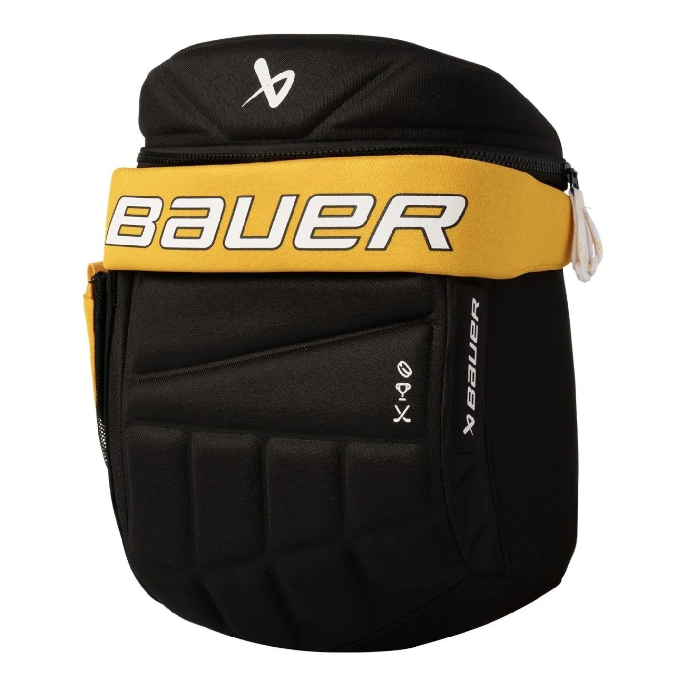 Outlet Ryggsäck Glove Yth Bruins Hockey Ryggsäck