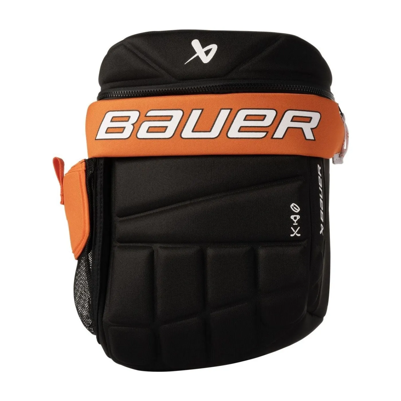Discount Ryggsäck Glove Yth Philadelphia Flyers Hockey Ryggsäck