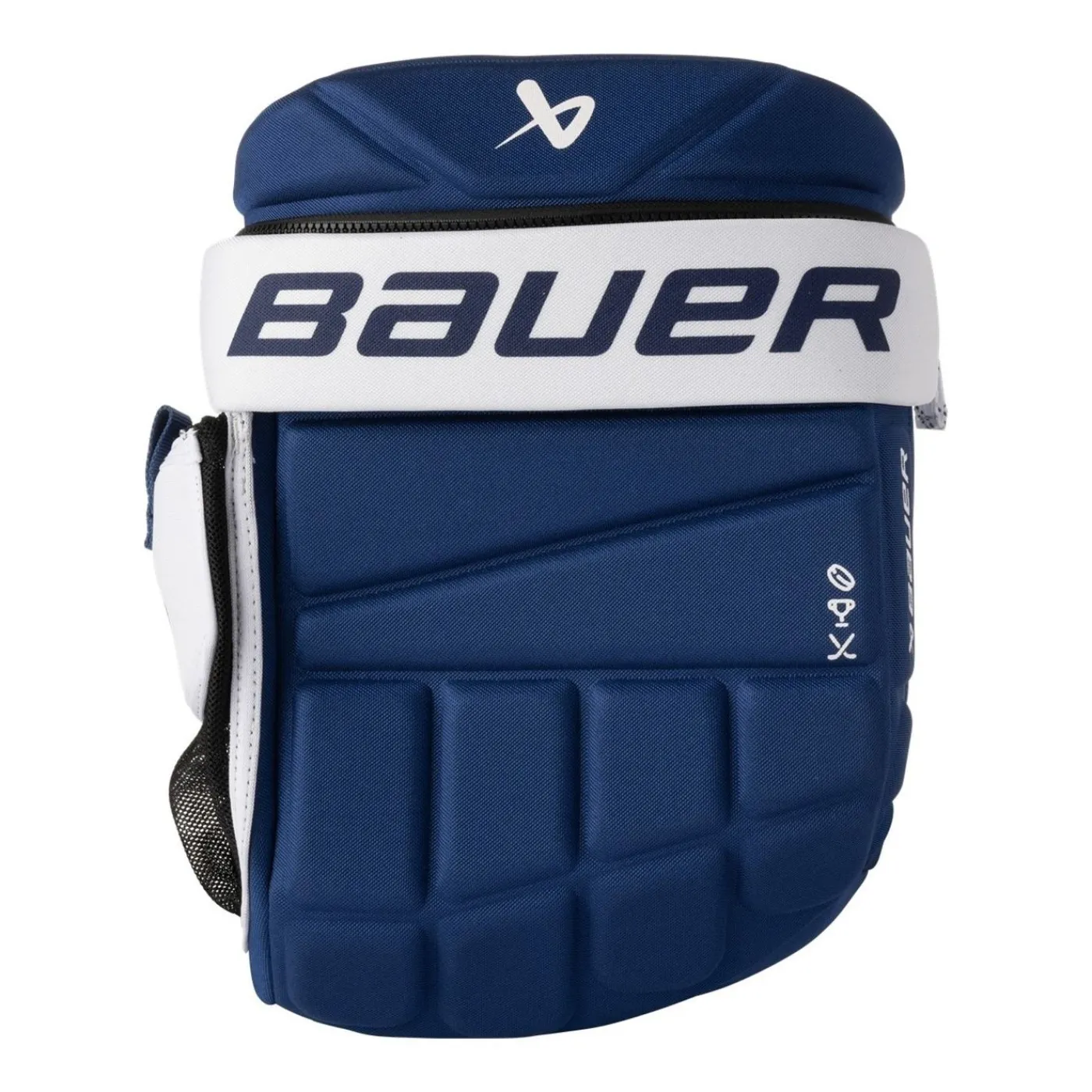 Hot Ryggsäck Glove Yth Maple Leafs Hockey Ryggsäck