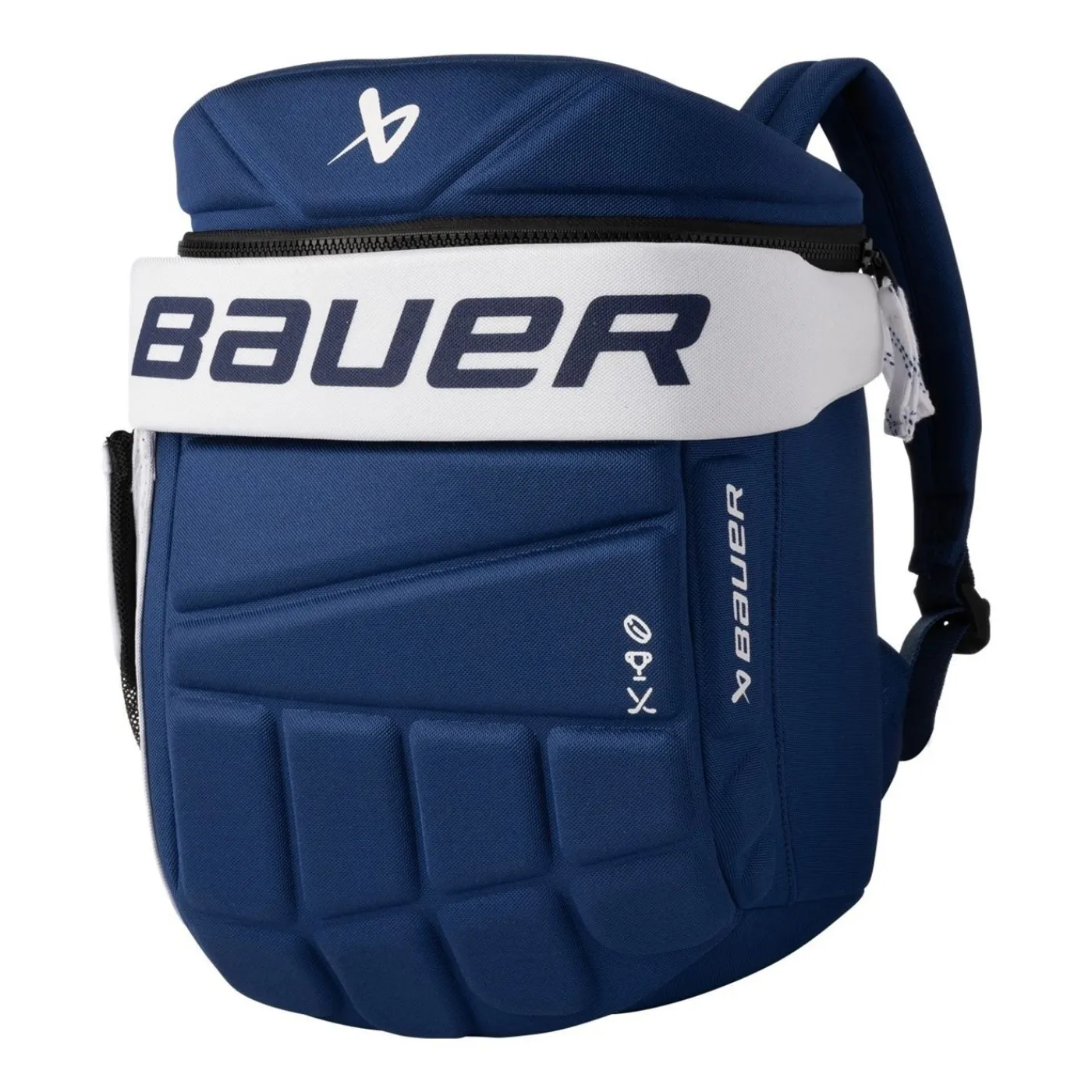 Hot Ryggsäck Glove Yth Maple Leafs Hockey Ryggsäck