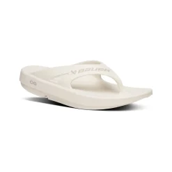Discount Sandal OOFOS Sport Sr Badtofflor Bauer