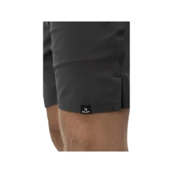 Hot Shorts FLC Core Sr Grey Shorts Senior