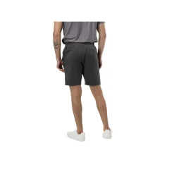 Hot Shorts FLC Core Sr Grey Shorts Senior