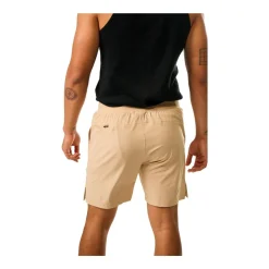 New Shorts FLC Training Sr Ginger Shorts Senior