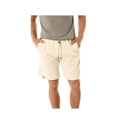 New Shorts French Terry Knit Sr Shorts Senior