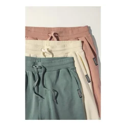 Online Shorts French Terry Sr Shorts Senior