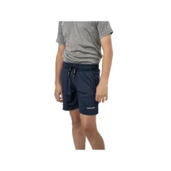 Sale Shorts Team Knit Jr Navy Shorts Junior