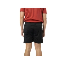 Hot Shorts Team Knit Sr Black Shorts Senior