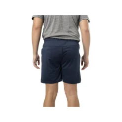 Hot Shorts Team Knit Sr Navy Shorts Senior