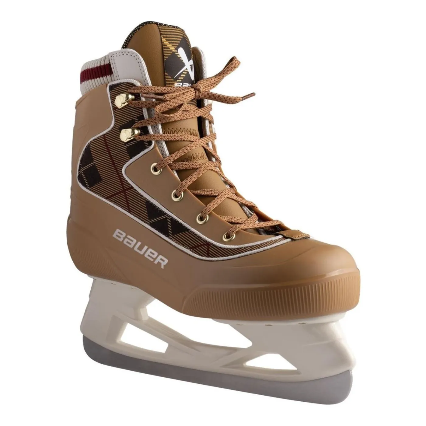 Best Skridskor Chamonix Glides Jr Skridskor Lifestyle|Hockeyutrustning Junior