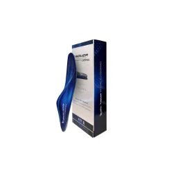 Best Skridskorsula Aetrex Orthotic Sulor & Inlägg