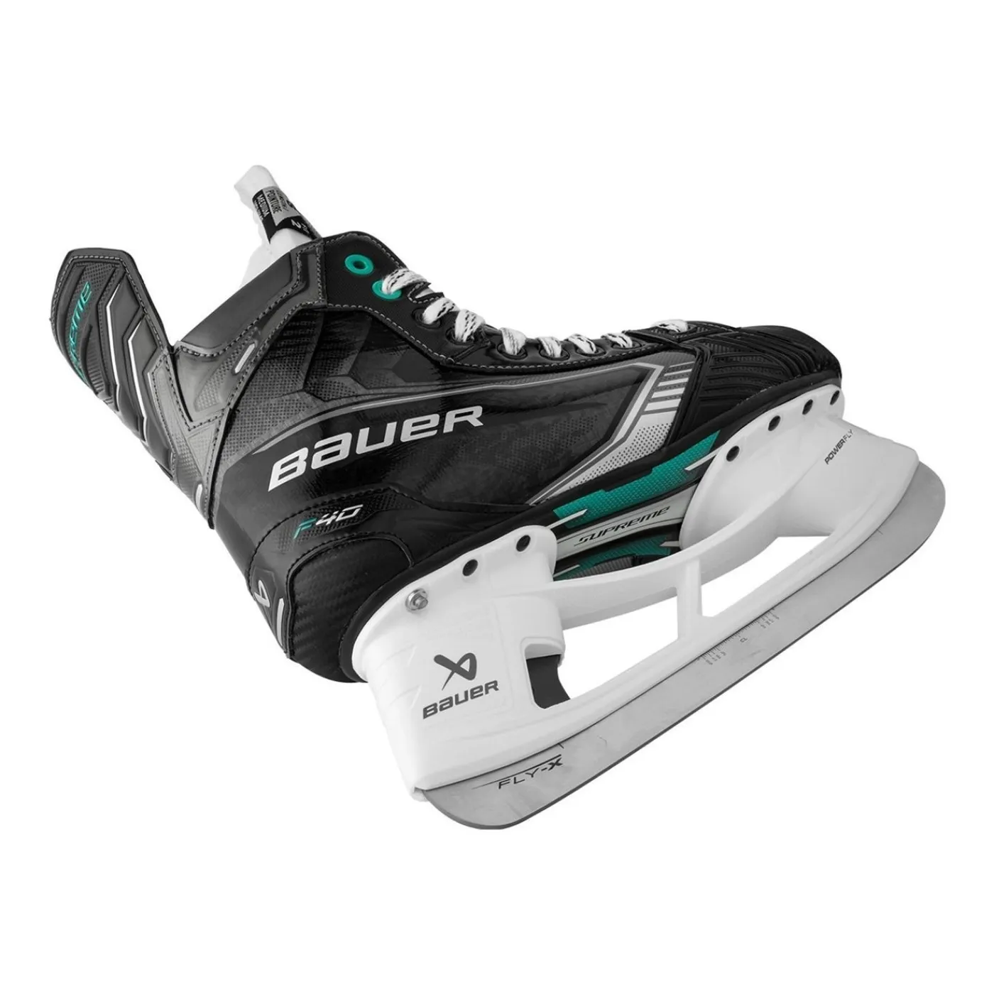 Discount Skridskor Supreme F40 Int Skridskor Intermediate